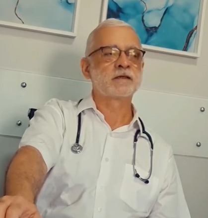 Dr. Wagner Caetano